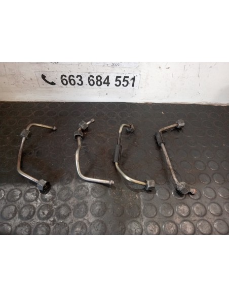 [113175] TUBOS INYECTORES - RENAULT MASTER II PH. 2 PRITSCHE/FGST