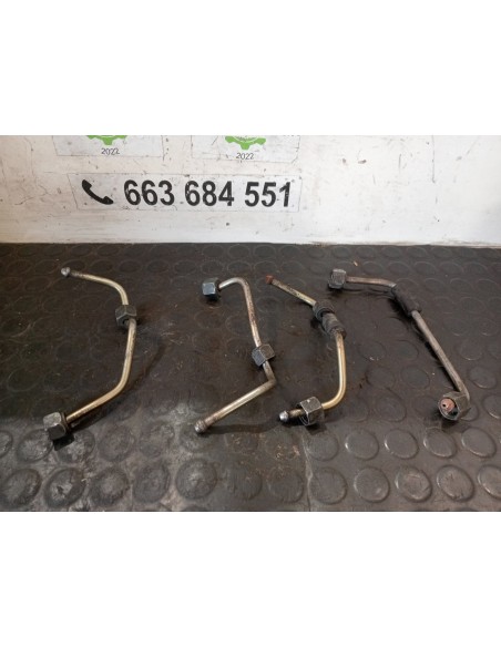[113175] TUBOS INYECTORES - RENAULT MASTER II PH. 2 PRITSCHE/FGST