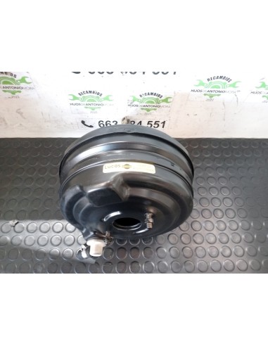 [113172] SERVOFRENO - NISSAN ECO - T 100.45/78...