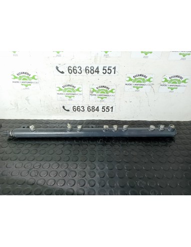 [113167] RAMPA INYECTORA - VOLVO FM 7 290/310...