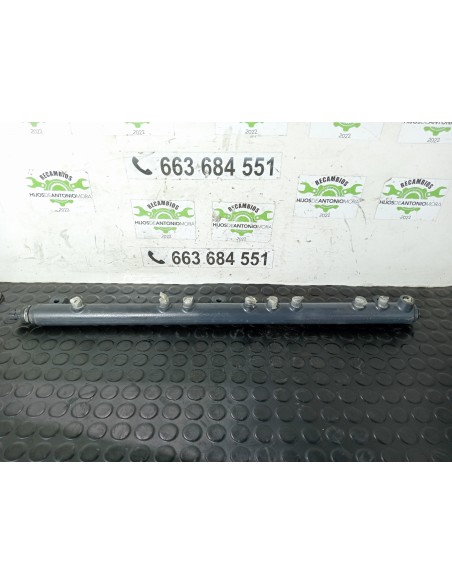 [113167] RAMPA INYECTORA - VOLVO FM 7 290/310 213/228 KW E2/3