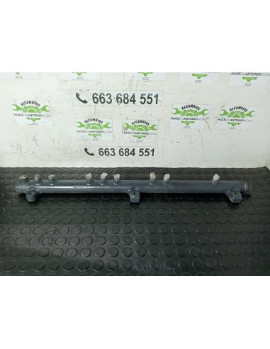 [113167] RAMPA INYECTORA - VOLVO FM 7 290/310...