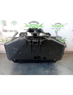 [113159] CONJUNTO CALEFACCION - VOLVO FH 12 ASTA 2001 E2...