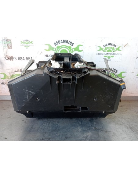 [113159] CONJUNTO CALEFACCION - VOLVO FH 12 ASTA 2001 E2 / E3