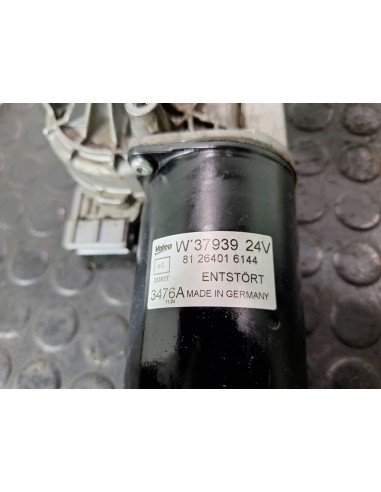 [113158] MOTOR LIMPIA DELANTERO - MAN TGX...