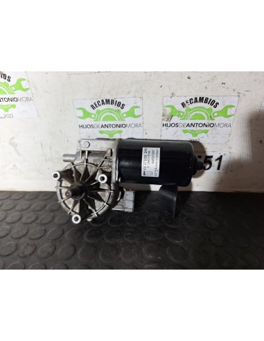 [113158] MOTOR LIMPIA DELANTERO - MAN TGX...