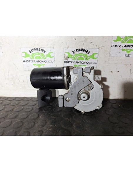 [113158] MOTOR LIMPIA DELANTERO - MAN TGX 35.XXX (01/2007 - ...)