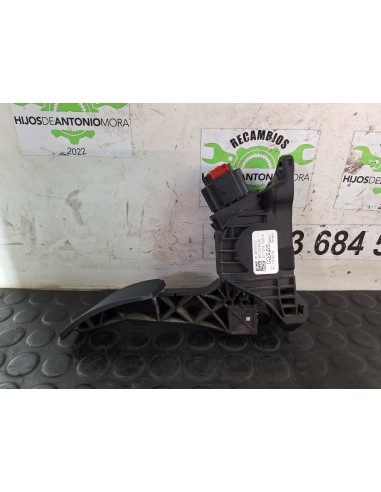 [113154] PEDAL ACELERADOR - MAN TGX 35.XXX...