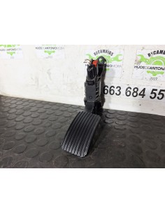 [113154] PEDAL ACELERADOR - MAN TGX 35.XXX (01/2007 - ...) 2