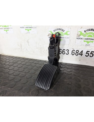 [113154] PEDAL ACELERADOR - MAN TGX 35.XXX...