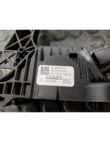 [113154] PEDAL ACELERADOR - MAN TGX 35.XXX...