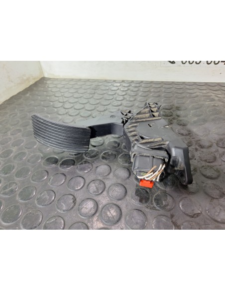 [113154] PEDAL ACELERADOR - MAN TGX 35.XXX (01/2007 - ...)