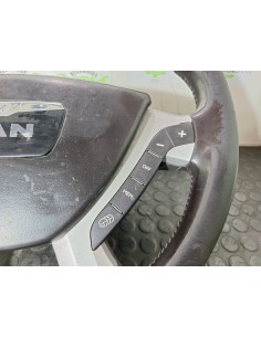 [113152] VOLANTE - MAN TGX 35.XXX (01/2007 - ...) 2