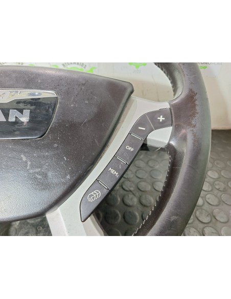 [113152] VOLANTE - MAN TGX 35.XXX (01/2007 - ...)