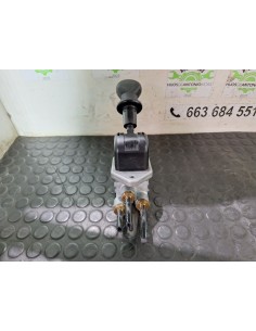 [113151] VALVULA BLOQUEO - MAN TGX 35.XXX (01/2007 - ...)