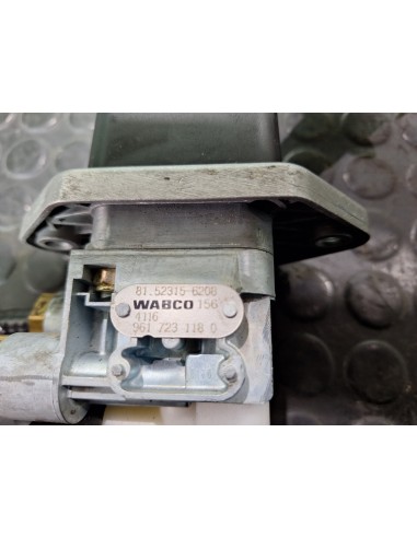 [113151] VALVULA BLOQUEO - MAN TGX 35.XXX...