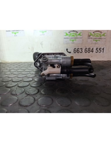 [113151] VALVULA BLOQUEO - MAN TGX 35.XXX...