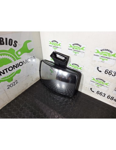 [113147] ESPEJO MIRA SUELO - MAN TGX 35.XXX...