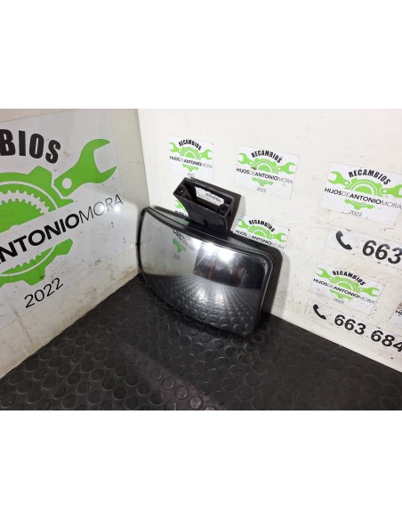 [113147] ESPEJO MIRA SUELO - MAN TGX 35.XXX (01/2007 - ...)