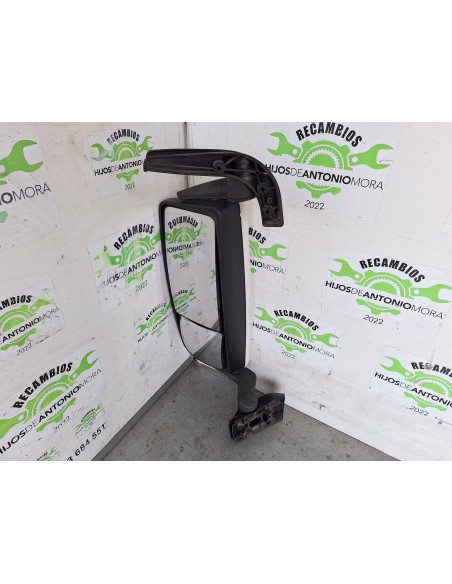 [113146] RETROVISOR IZQUIERDO - MAN TGX 35.XXX (01/2007 - ...)