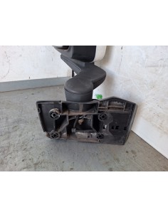 [113146] RETROVISOR IZQUIERDO - MAN TGX 35.XXX (01/2007 -... 2