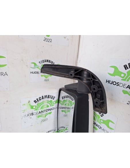 [113146] RETROVISOR IZQUIERDO - MAN TGX 35.XXX (01/2007 - ...)