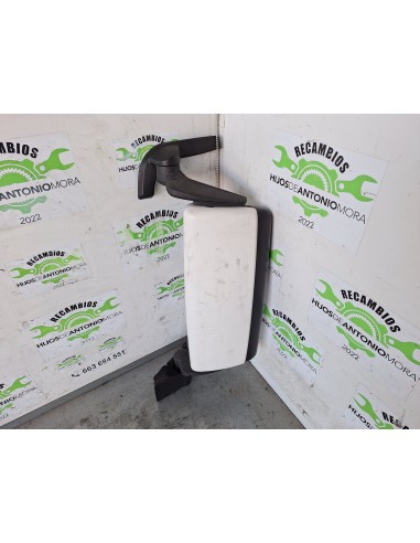 [113146] RETROVISOR IZQUIERDO - MAN TGX 35.XXX...