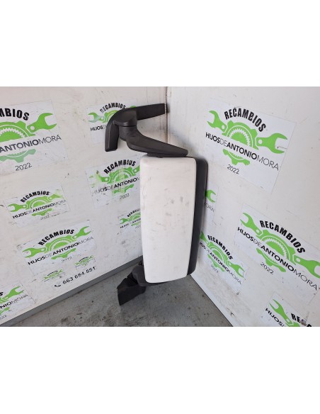 [113146] RETROVISOR IZQUIERDO - MAN TGX 35.XXX (01/2007 - ...)