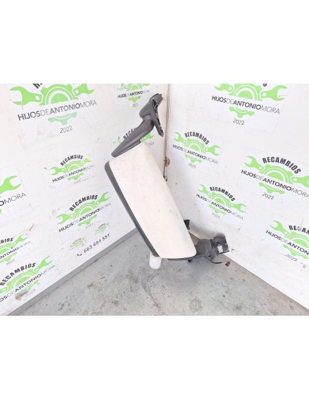 [113145] RETROVISOR DERECHO - MAN TGX 35.XXX (01/2007 - ...)