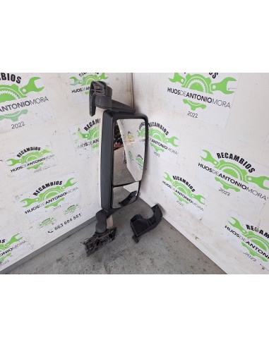 [113145] RETROVISOR DERECHO - MAN TGX 35.XXX...