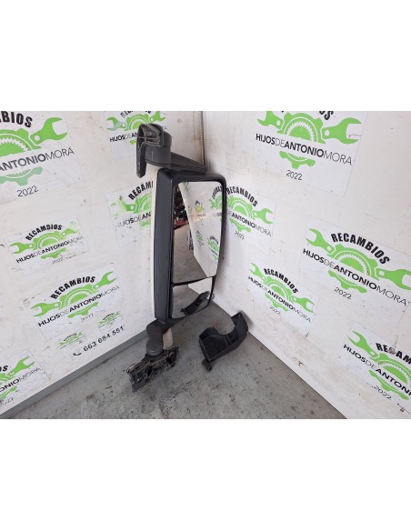 [113145] RETROVISOR DERECHO - MAN TGX 35.XXX (01/2007 - ...)