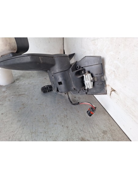 [113145] RETROVISOR DERECHO - MAN TGX 35.XXX (01/2007 - ...)