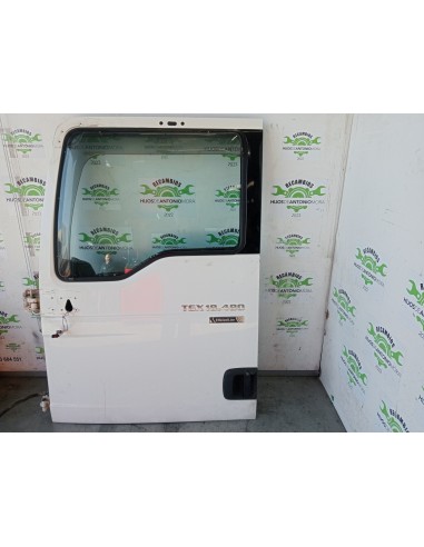 [113144] PUERTA DELANTERA IZQUIERDA - MAN TGX...
