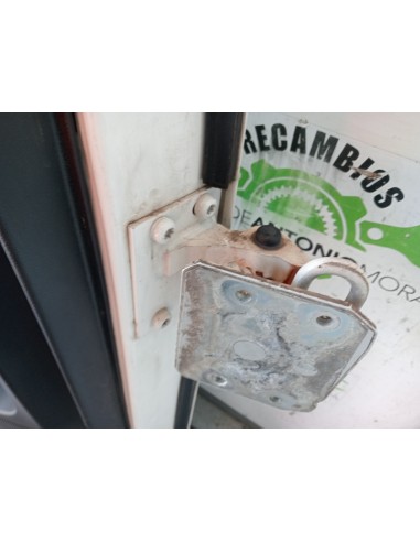 [113144] PUERTA DELANTERA IZQUIERDA - MAN TGX...