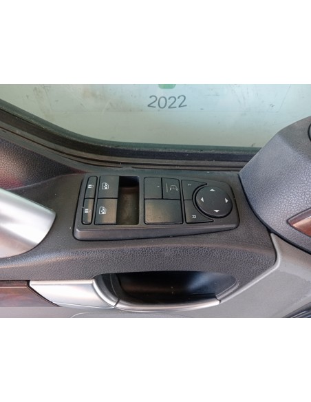 [113144] PUERTA DELANTERA IZQUIERDA - MAN TGX 35.XXX (01/2007 - ...)