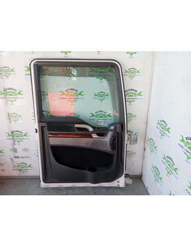 [113144] PUERTA DELANTERA IZQUIERDA - MAN TGX...