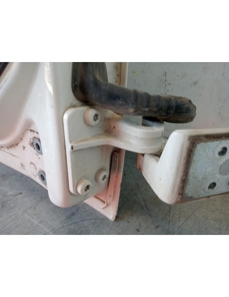 [113144] PUERTA DELANTERA IZQUIERDA - MAN TGX 35.XXX (01/2007 - ...)