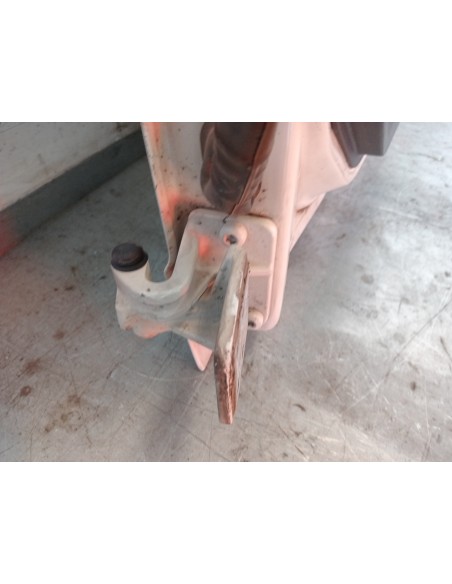 [113143] PUERTA DELANTERA DERECHA - MAN TGX 35.XXX (01/2007 - ...)