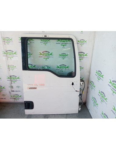 [113143] PUERTA DELANTERA DERECHA - MAN TGX...