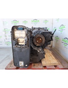 [113142] CAJA CAMBIOS - MAN TGX 35.XXX (01/2007 - ...)