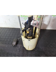 [113141] AFORADOR - IVECO DAILY CAJA CERRADA