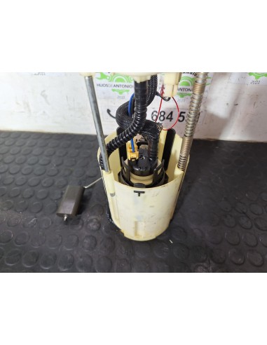 [113141] AFORADOR - IVECO DAILY CAJA CERRADA