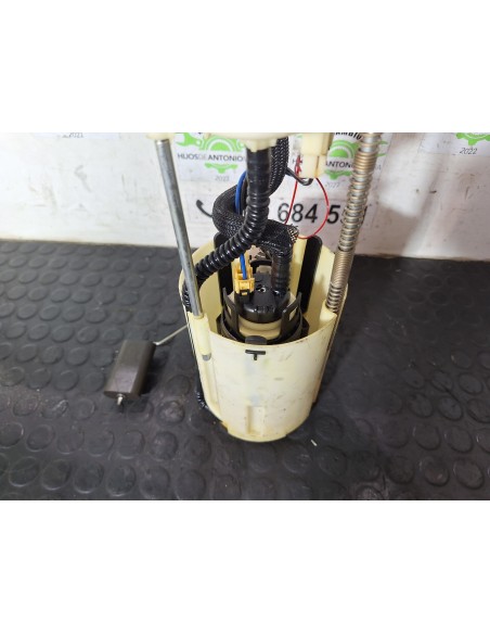 [113141] AFORADOR - IVECO DAILY CAJA CERRADA