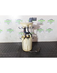 [113141] AFORADOR - IVECO DAILY CAJA CERRADA 2