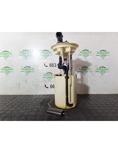 [113141] AFORADOR - IVECO DAILY CAJA CERRADA