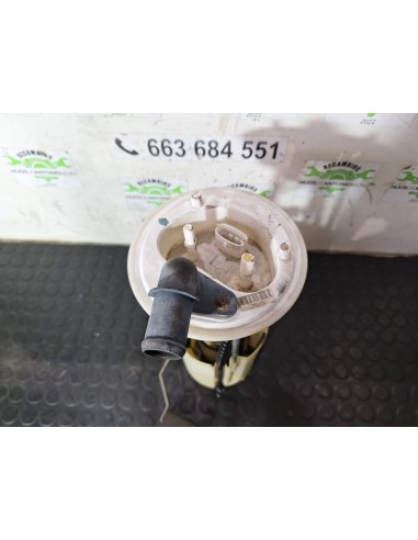 [113141] AFORADOR - IVECO DAILY CAJA CERRADA