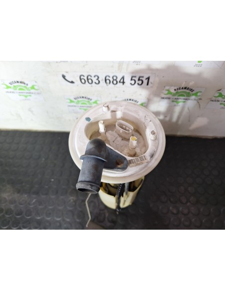 [113141] AFORADOR - IVECO DAILY CAJA CERRADA