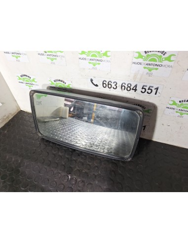 [113139] ESPEJO - VOLVO FL XXX (01/2006 - 01/2013)