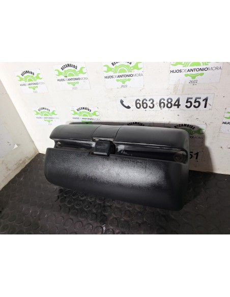 [113139] ESPEJO - VOLVO FL XXX (01/2006 - 01/2013)