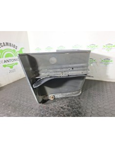 [113136] ESTRIBO DELANTERO IZQUIERO - IVECO EUROCARGO... 2